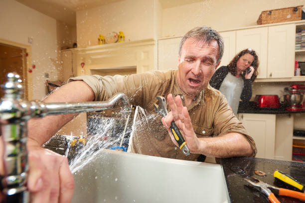 Best Water damage restoration near me  in Paris, TX
